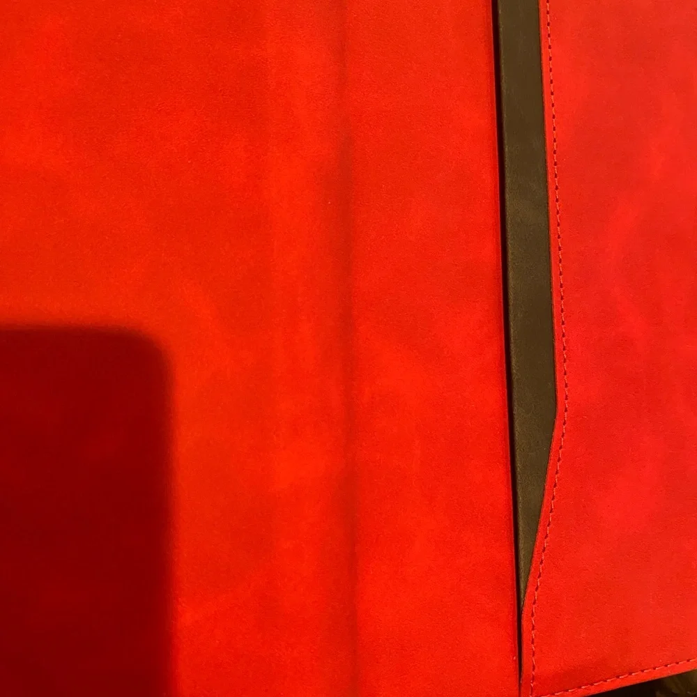 Red Mi Pad SE 11 Case